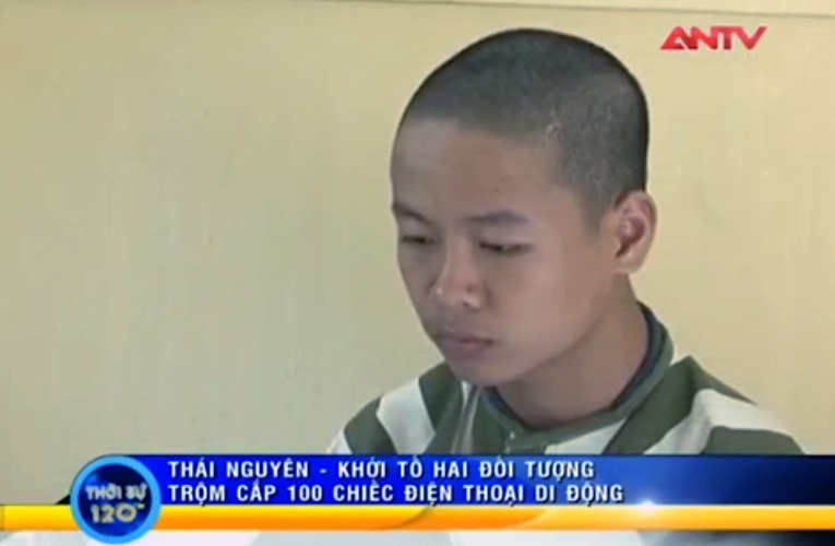 Công nhân Việt: Nhiều người đã lười còn gian