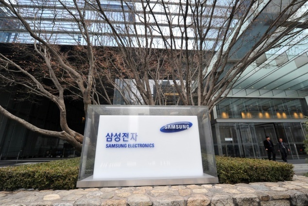 Samsung 'ém' chính sách bồi thường nhân viên ung thư