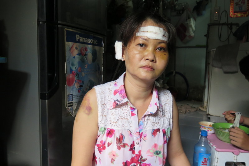Truy bắt doanh nhân vụ gia đình bị truy sát, cầu cứu Bộ trưởng CA