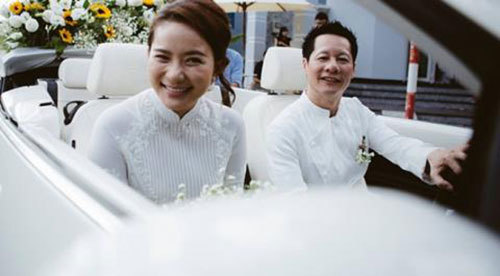 Phan Như Thảo tiết lộ chiêu giữ đại gia Đức An