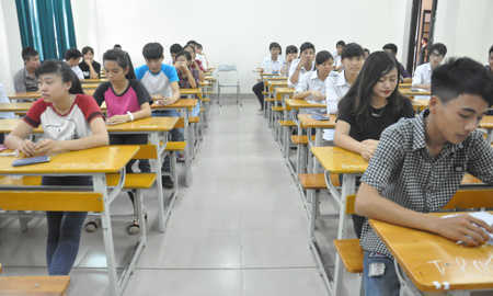 ĐH Bách khoa, Kinh tế, Tôn Đức Thắng công bố phương án tuyển sinh 2016