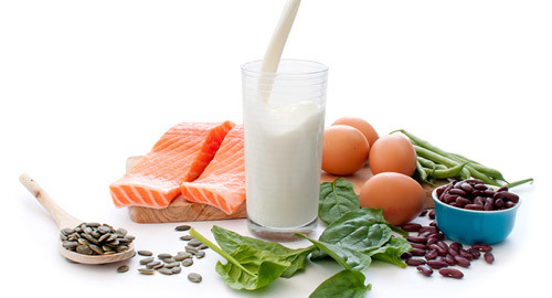 4 lợi ích đặc biệt của sữa công thức