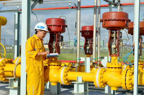 PV GAS vào top 50 công ty giá trị nhất Đông Nam Á