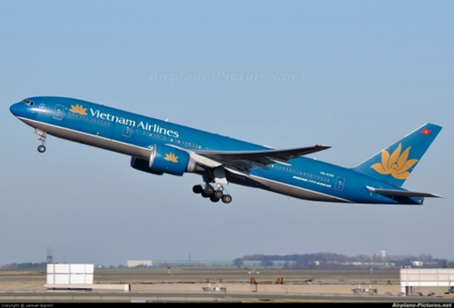 Vietnam Airlines bán vé ưu đãi cho du học sinh Úc