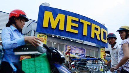 Truy thu Metro, Sabeco và Veam 5.400 tỷ đồng