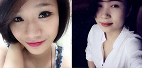 2 'hotgirl' xinh đẹp 9X câu khách làng chơi qua Zalo