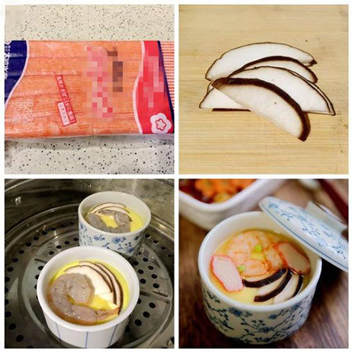 Bật mí món ăn mẹ Nhật thường nấu để tăng chất cho con