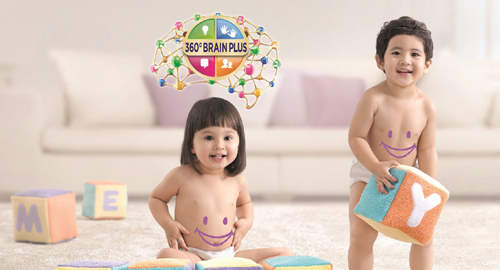 Những lầm tưởng cố hữu về phát triển trí não trẻ