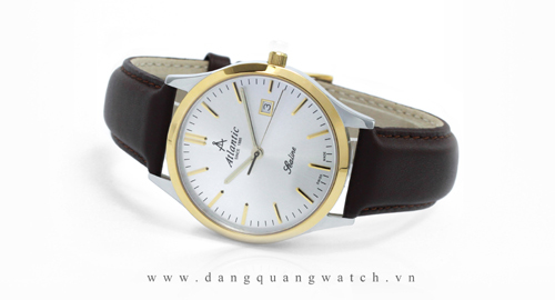 Thêm 2 showroom Đăng Quang Watch mới