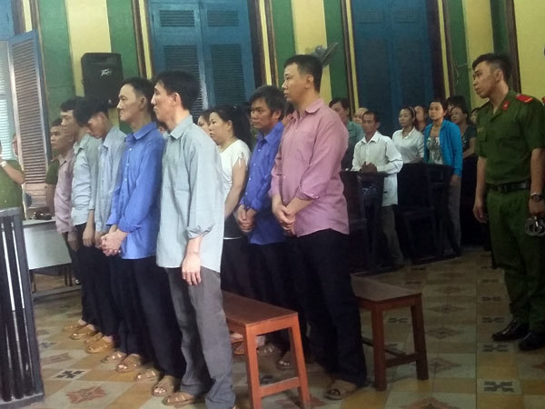 Nữ quái 'chuyên trị chỗ hiểm' trai Tây, trộm tài sản