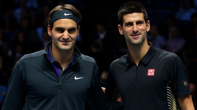 Không có chung kết Federer - Djokovic ở Australian Open