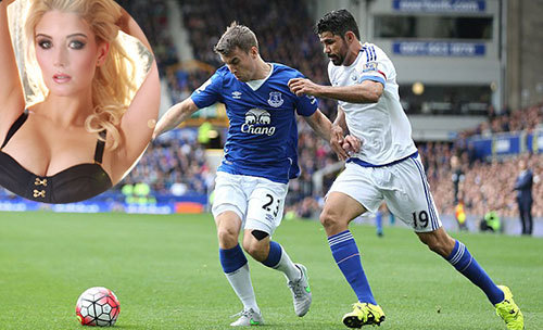 Lợi thế cho Man City, Chelsea dễ mất điểm