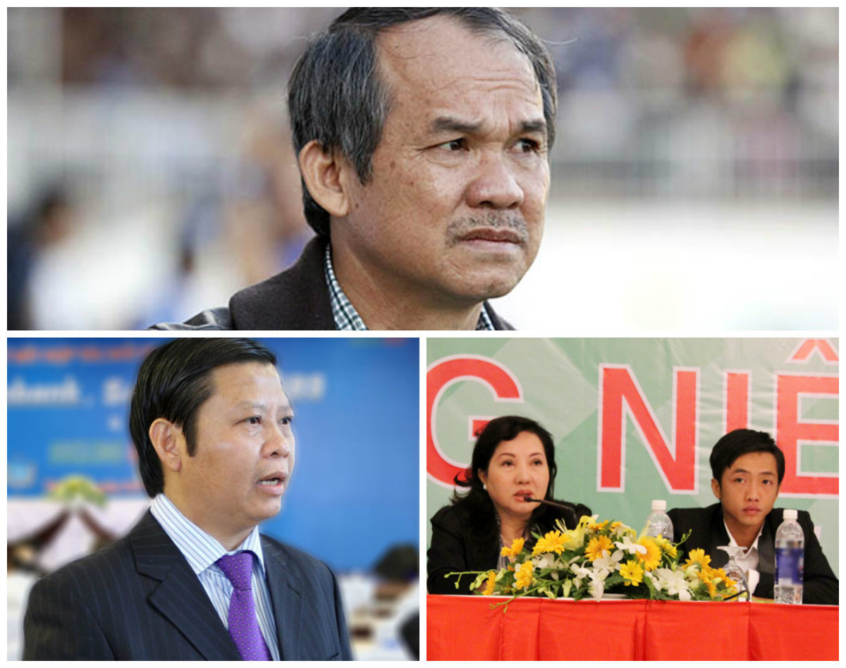 “Năm hạn” của những đại gia phố núi