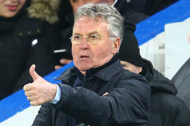 Hiddink 