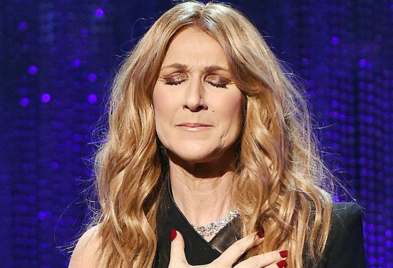 Celine Dion hết mất chồng lại mất anh trai