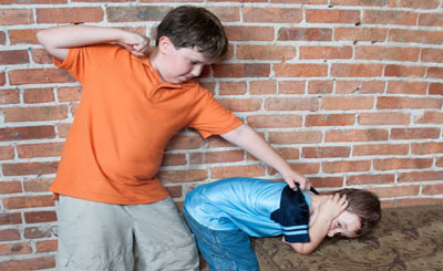 Chuyên gia 'mách' cách xử trí khi con đánh bạn
