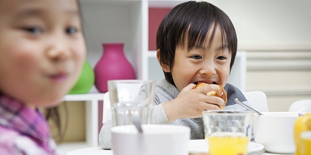 10 đặc điểm chứng tỏ con bạn thông minh hơn người