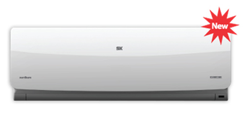 Sumikura tung 2 dòng điều hòa đẳng cấp SK+, DC Inverter