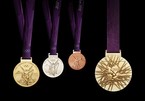 Sử dụng vật liệu tái chế làm huy chương cho Olympic 2020