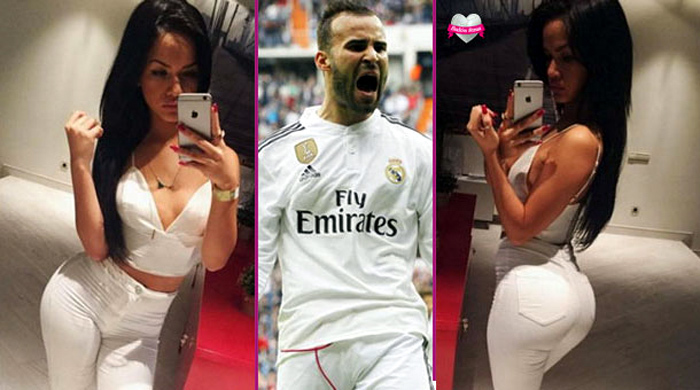 Ngắm nàng WAGs mới toanh của Real Madrid