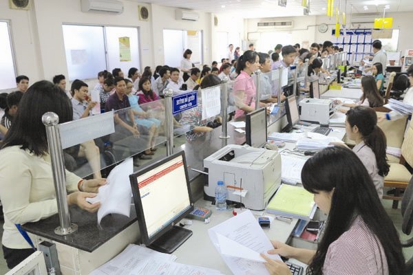 Muốn làm gì đó cho riêng mình