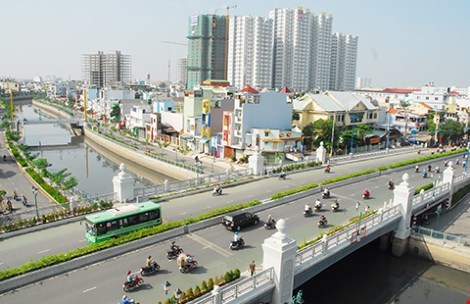 'Mong Đại hội 12 tìm ra lãnh đạo đủ ba tố chất'