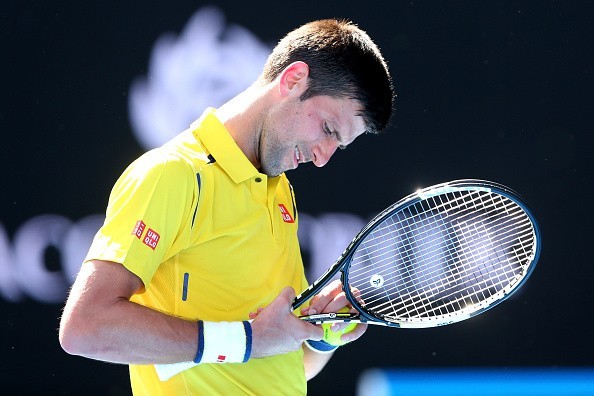 Djokovic khởi đầu như mơ ở Australian Open 2016