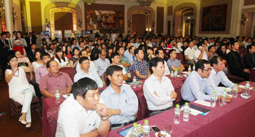 Bất động sản Quy Nhơn hút nhà đầu tư TP.HCM