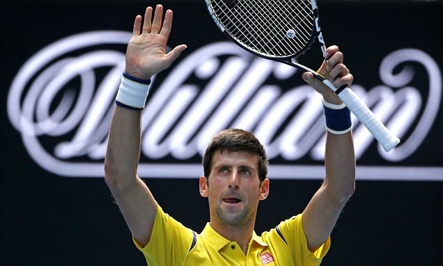 Novak Djokovic tiết lộ từng được gạ bán độ với giá 200.000 USD