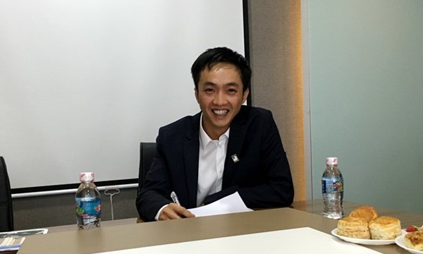 Cường “đô la“: Đừng nhắc đến tôi là sao showbiz và tình ái