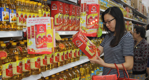 3 lưu ý tặng quà Tết cho người thân