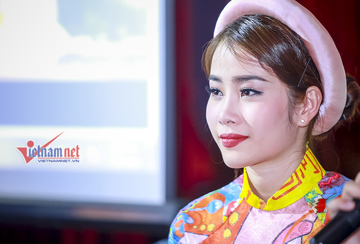 Top 10 hoa hậu Việt kể về cuộc đời lầm lạc của cha ruột
