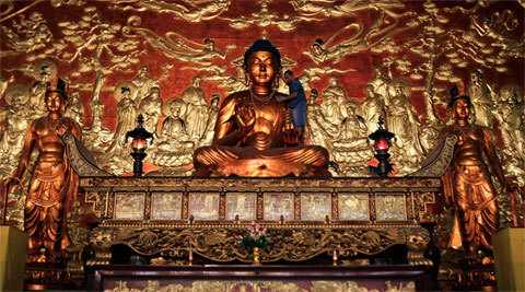 Trung Quốc bất ngờ công bố danh sách 