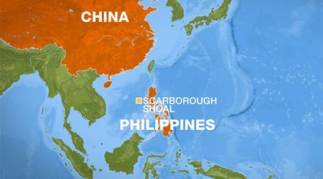 Philippines ra đòn 