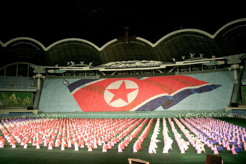 Những sự thật không thể tin nổi ở Triều Tiên