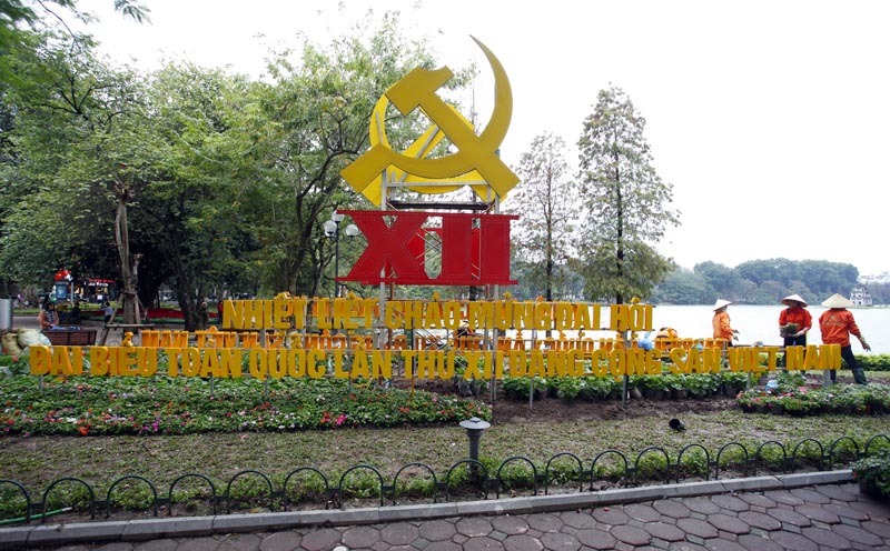 Nhân dân không chấp nhận bảo thủ trì trệ