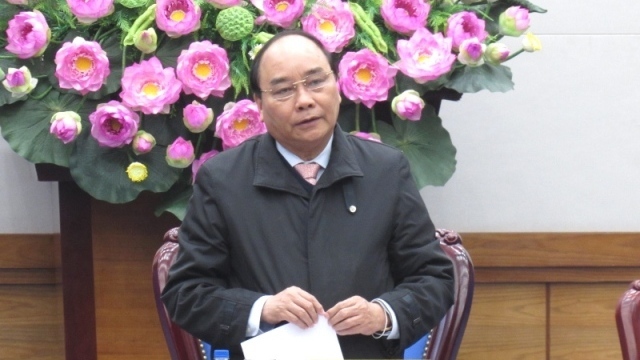 Nâng cao trách nhiệm người đứng đầu trong cải cách hành chính