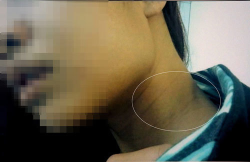 Đại gia Sài Gòn bị tình nghi xâm hại du học sinh