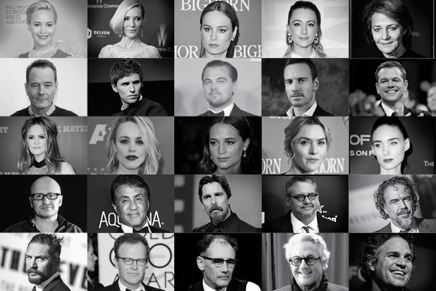 Rầm rộ kêu gọi tảy chay lễ trao giải Oscar