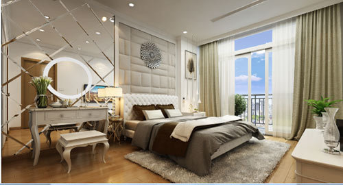 Giới thiệu đợt 2 căn hộ The Arcadia Vinhomes Gardenia