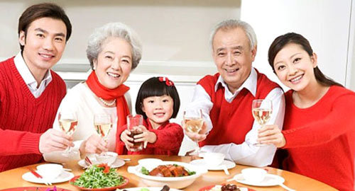 Giữ gan khỏe mạnh vui Tết an lành