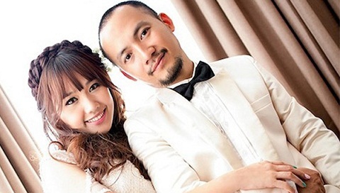 Ảnh cưới lung linh của Hari Won và Tiến Đạt trước khi chia tay