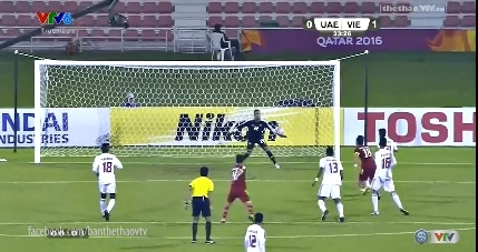 Đông Triều bỏ lỡ