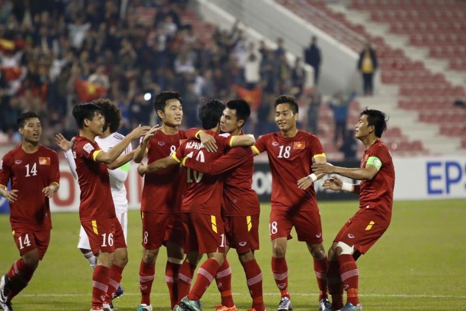 U23 Việt Nam thua tiếc nuối trận chia tay giải châu Á