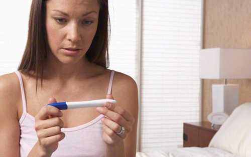 Sống ở thành thị dễ bị hiếm muộn