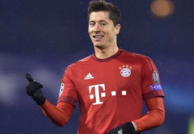 Bayern tiết lộ: Lewandowski muốn 