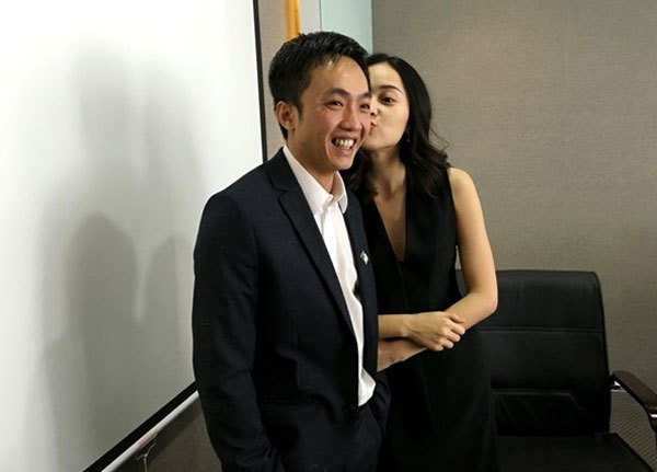 Đón Hạ Vi 'về nhà', Cường đôla gặp điềm xấu