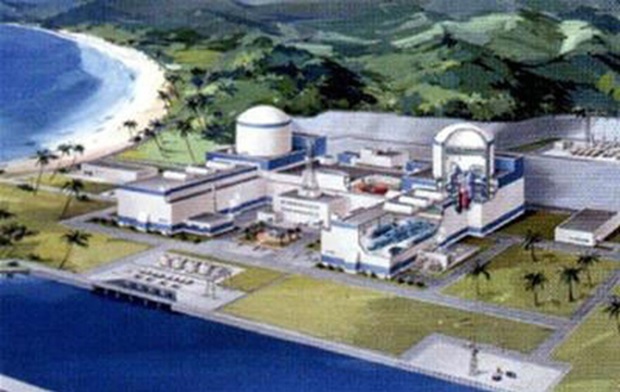 Chính phủ nhấn mạnh hạt nhân và than trong Quy hoạch điện mới