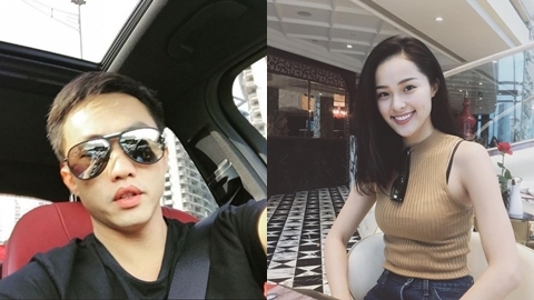 Hạ Vi không phải trợ lý của Cường Đô la