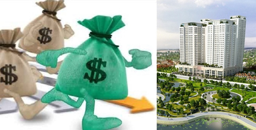 Ngân hàng ngừng cho vay mua nhà dự án, thị trường BĐS sẽ ra sao?